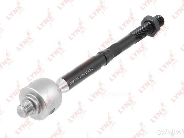 Lynxauto C2442LR Тяга рулевая перед прав/лев