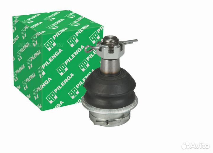 Pilenga TS-P 1229 Шарнир тяг рулевой трапеции