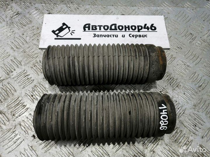 Пыльник переднего амортизатора Nissan Teana J31