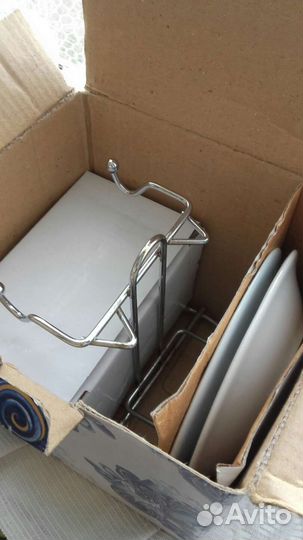 Новый кофейный набор