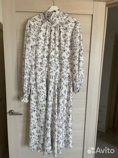 Нарядное женское платье 52 54