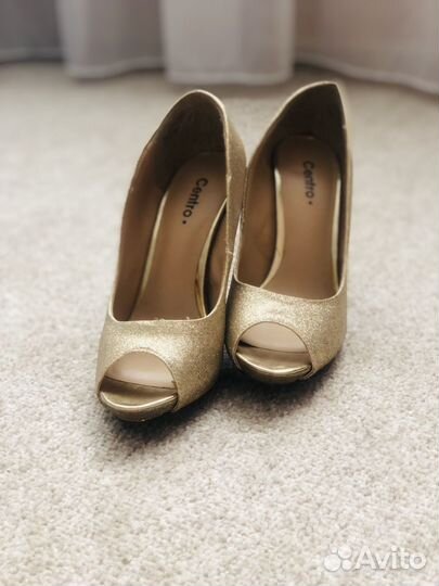 Тюфли женские