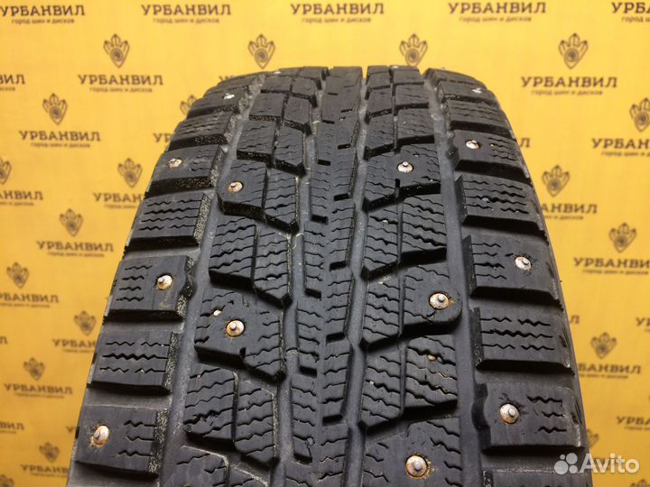 Dunlop SP Winter Ice 01 185/65 R15 88T