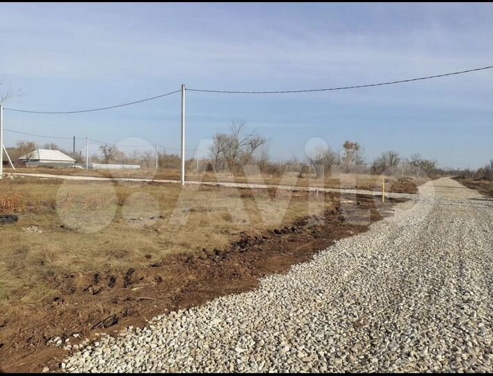 Участок 6 сот. (ИЖС)