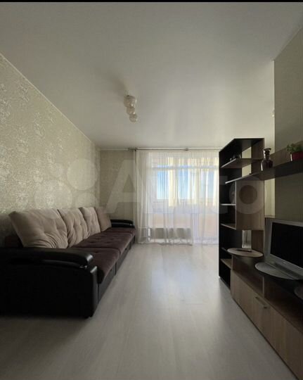 Квартира-студия, 30 м², 7/19 эт.