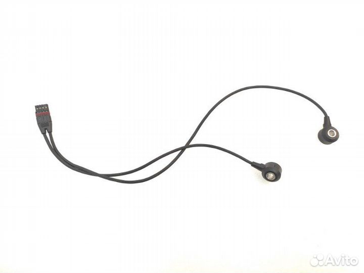 Датчик детонации Bmw X5 E70 N52B30 2008