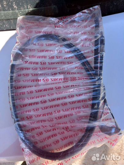 Тросы ручника Опель Астра Н