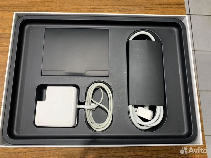 Apple MacBook pro 13 2014