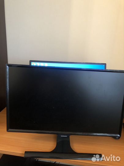 Монитор samsung 24