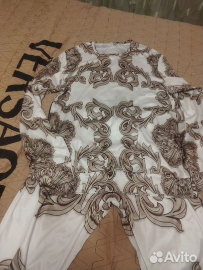 Форма мужская