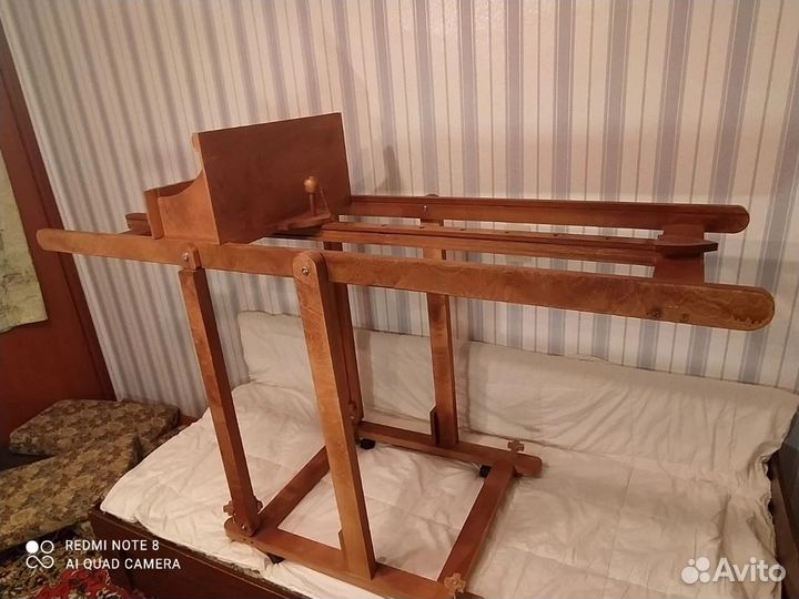 Мольберт для рисования