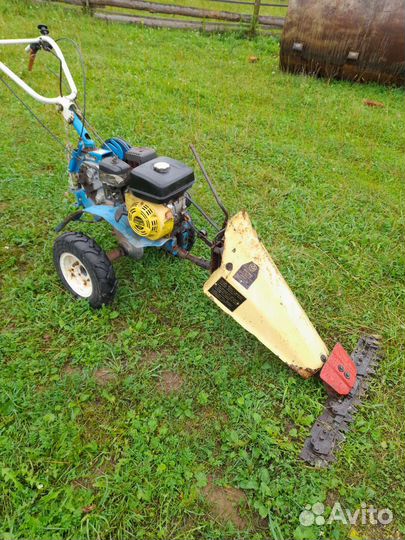 Косса сегментная