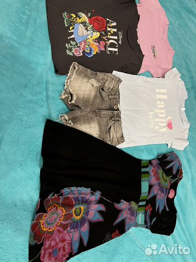 Пакет вещей 104