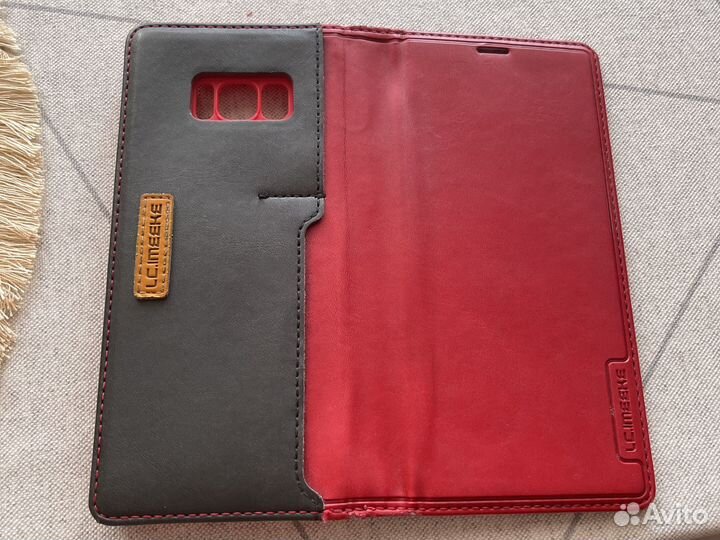 Samsung galaxy s8 edge plus