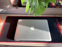Apple MacBook 13 (конец 2008г.)