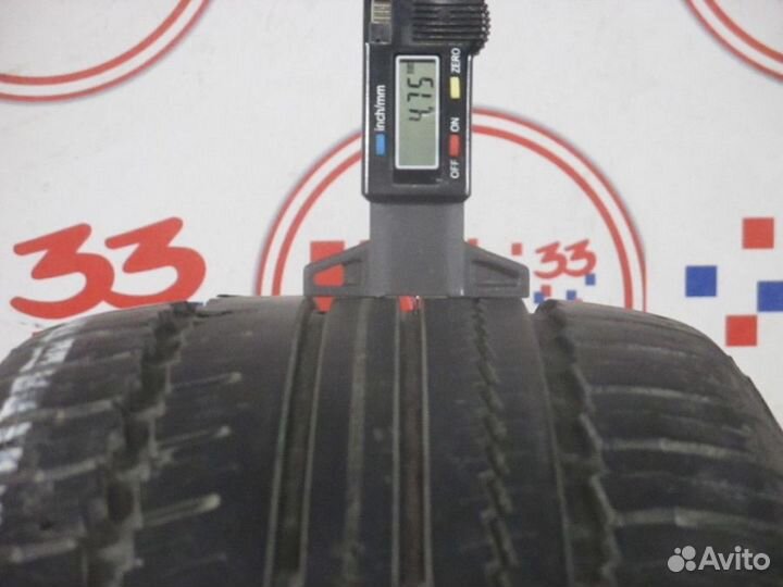 Nokian Tyres Hakka SUV 215/60 R17