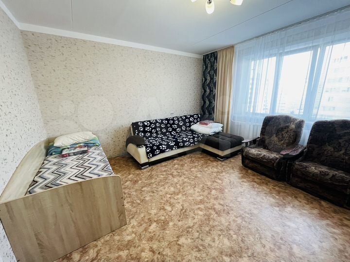3-к. квартира, 70 м², 8/9 эт.