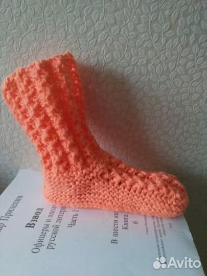 Носки гольфы