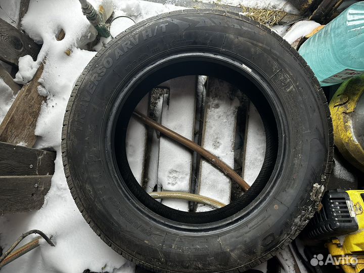 Arivo Traverso ARV H/T 215/65 R17
