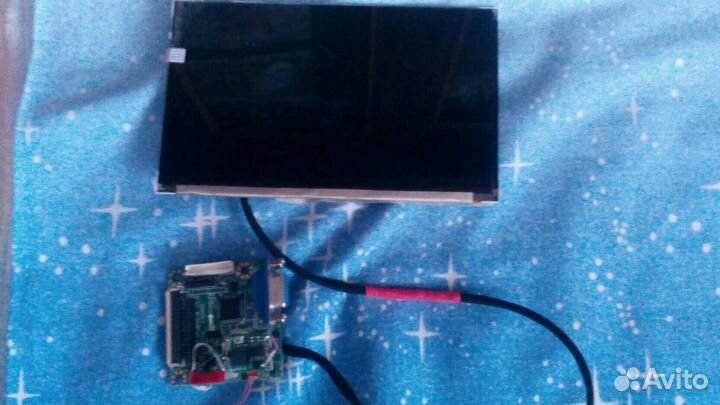 Монитор TV 7-32