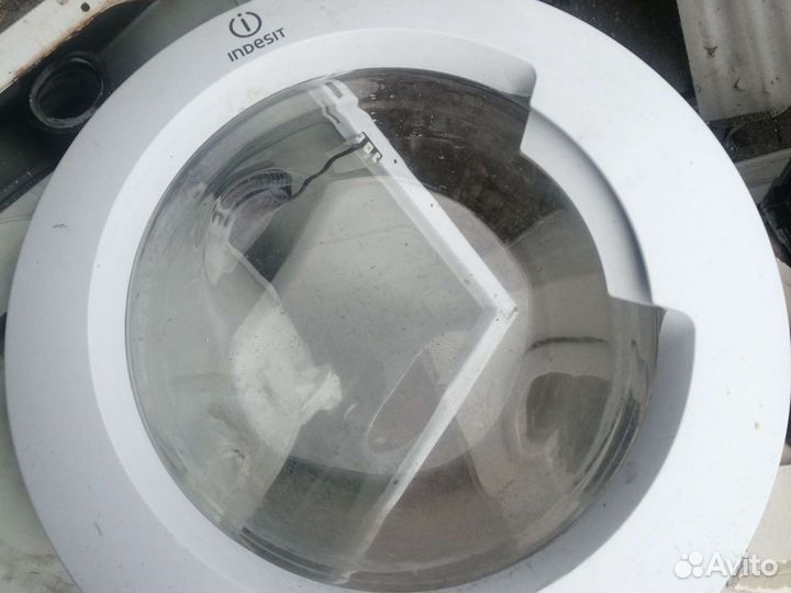 Дверцы на стир