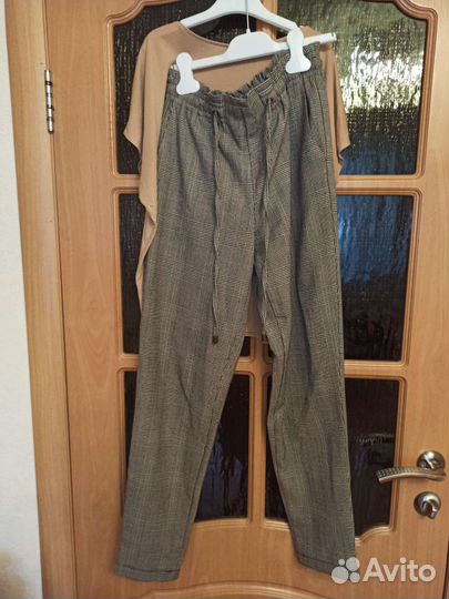 Женские вещи пакетом 44 46 размер