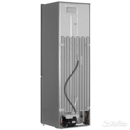 Холодильник Beko B3drcnk402HXB