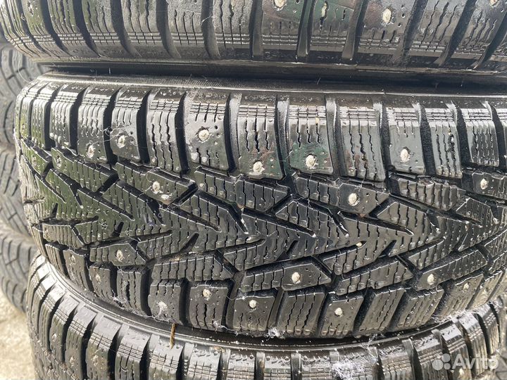 Nokian Tyres Nordman 7 185/60 R15 88T