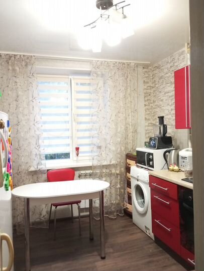 2-к. квартира, 51 м², 3/9 эт.