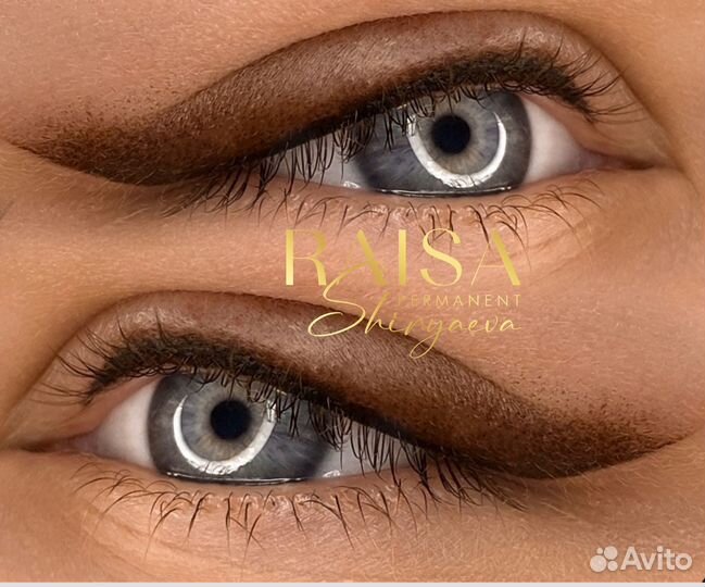 Обучение перманенту