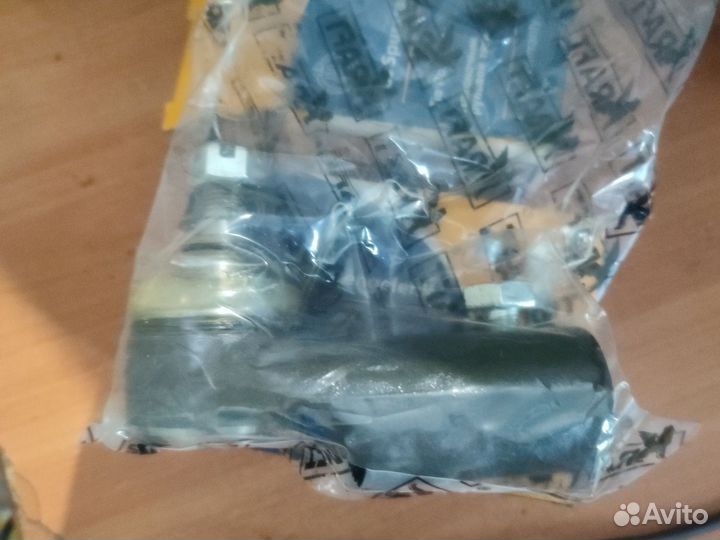 Рулевые наконечники ваз Granta/Kalina