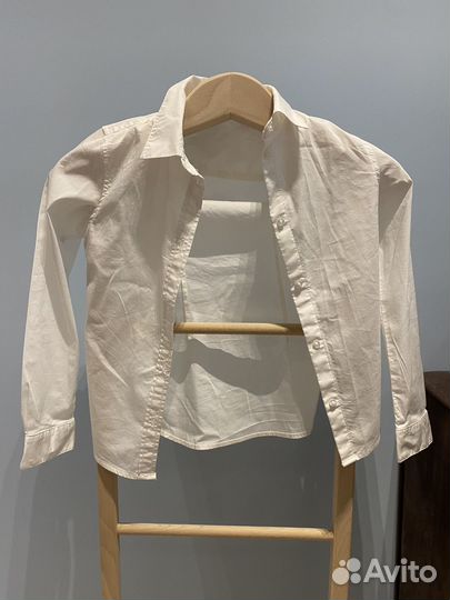 Рубашка детская для девочки (3шт)