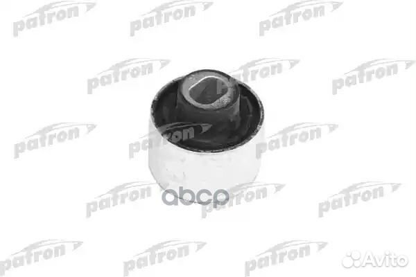 Сайлентблок рычага подвески Mercedes W203/A209