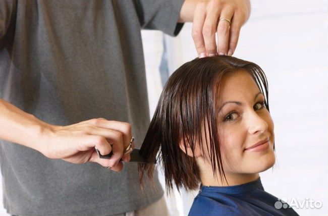 Обучение мастеров красоты. Диплом