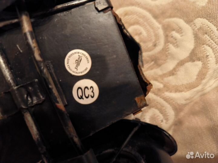 Модель ретро автомобиля JayLand