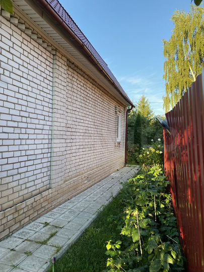 Дом 146 м² на участке 15 сот.