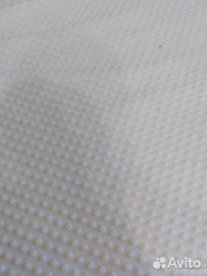 Плед покрывало детский на кровать 160 80