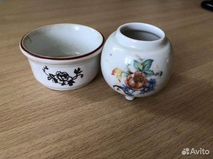 Солонка СССР