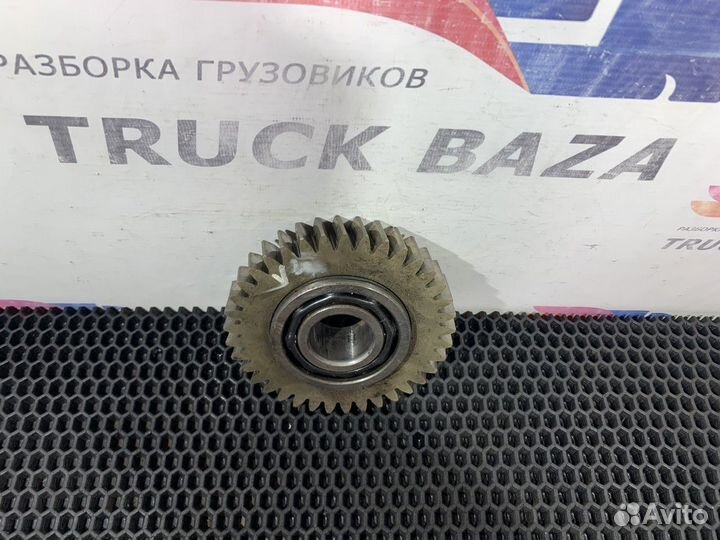 21284699 Шестерня грм промежуточная