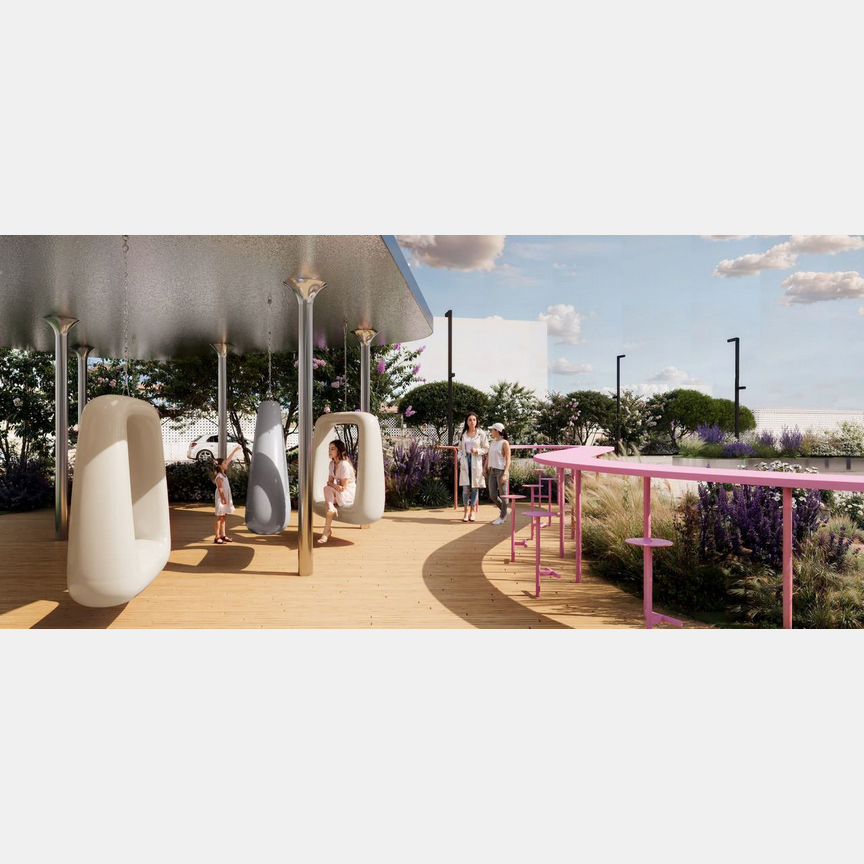 2-к. квартира, 58,4 м², 18/51 эт.