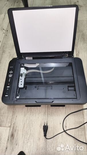 Принтер. Струйное мфу canon pixma mg 3040