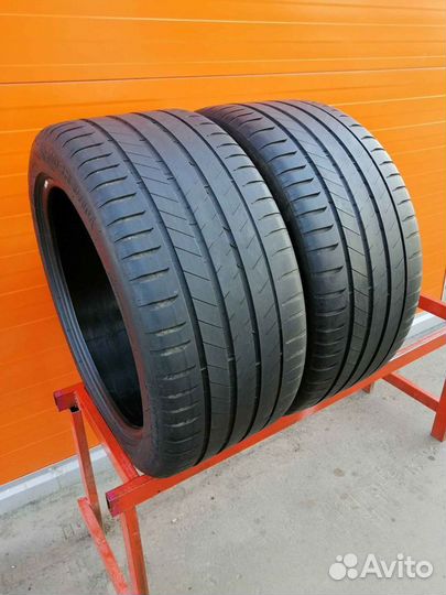 Michelin Latitude Sport 3 295/40 R20 103P