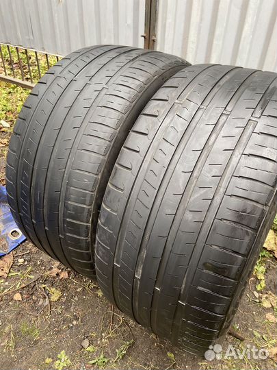 Sunwide RS-One 275/35 R19