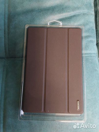 Чехол для планшета samsung tab a8 10,5 дюймов
