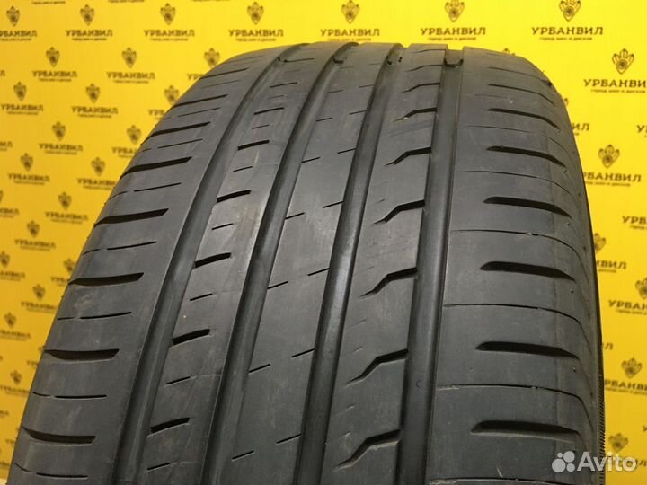 Ironman iMove Gen2 AS 235/50 R18 97W