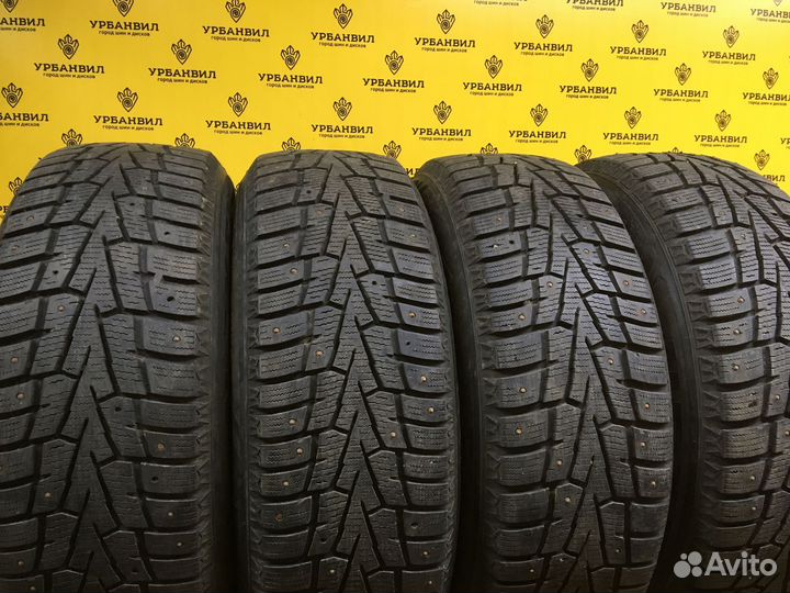 Nexen Winguard WinSpike 3 215/60 R16 99T