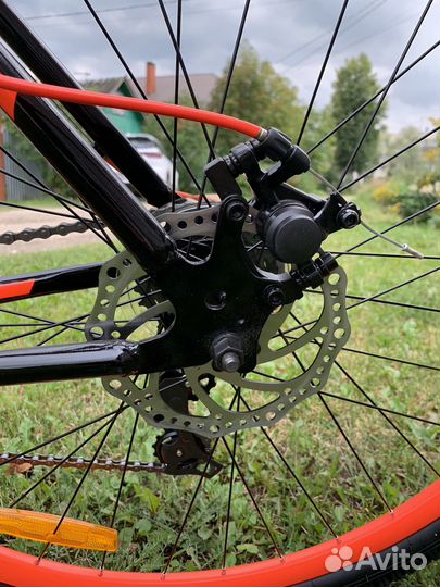 Велосипед stels Navigator 900 MD F020 2021 21