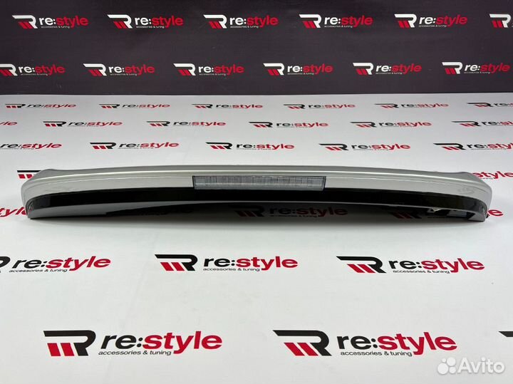 Спойлер Lexus GX460 С подсветкой K2287