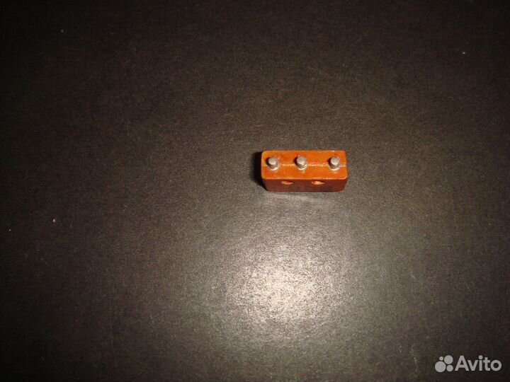 Микропереключатели мп12В