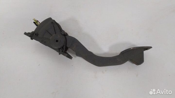 Педаль газа Ford Focus 2 (рестайлинг) 1 2008